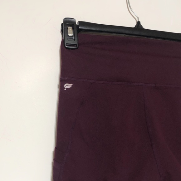 Fabletics Mila On The Go Leggings - Picture 8 of 12